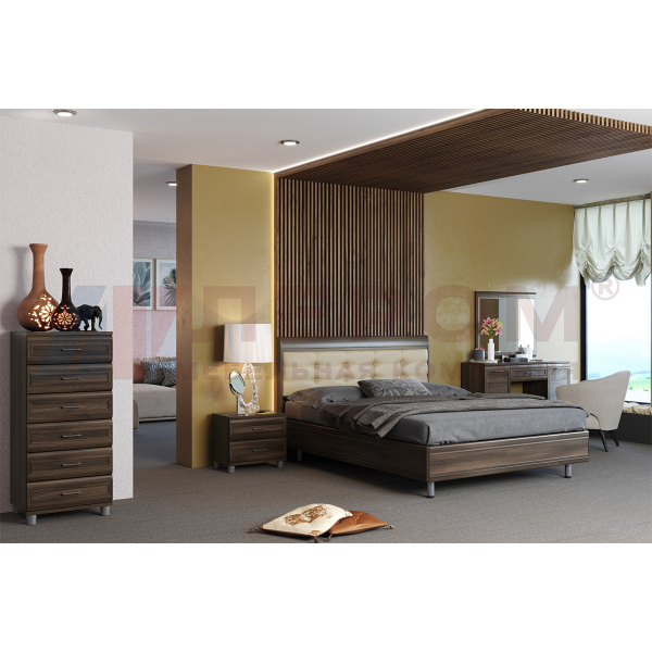 Купить комод мелисса км-2823 - 18 468 ₽