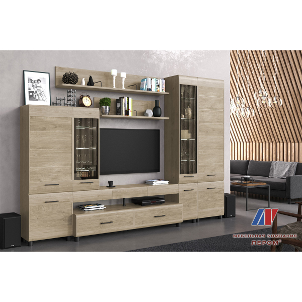 Купить антресоль камелия ан-2661 - 10 190 ₽