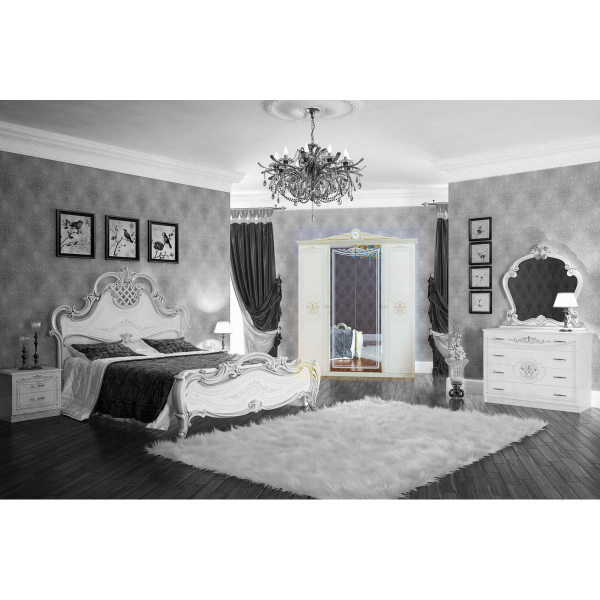 Купить шкаф грация сг-02 - 41 400 руб.