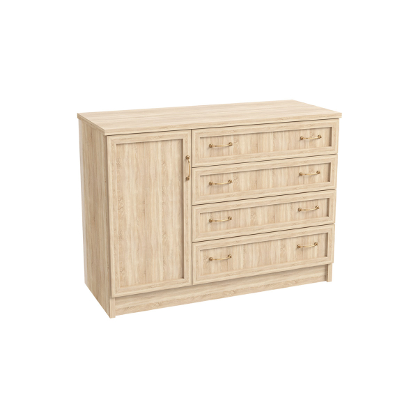 Купить комод №3   - 9 430 ₽