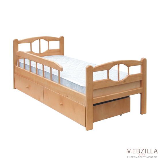 Купить кровать ника детская - 14 200 ₽