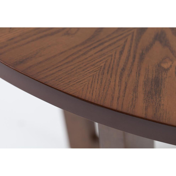Купить обеденный стол borneo lwm(cf)11115(x8)32 - 21 860 ₽