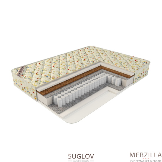 Купить матрас детский добрый - 22 000 руб.
