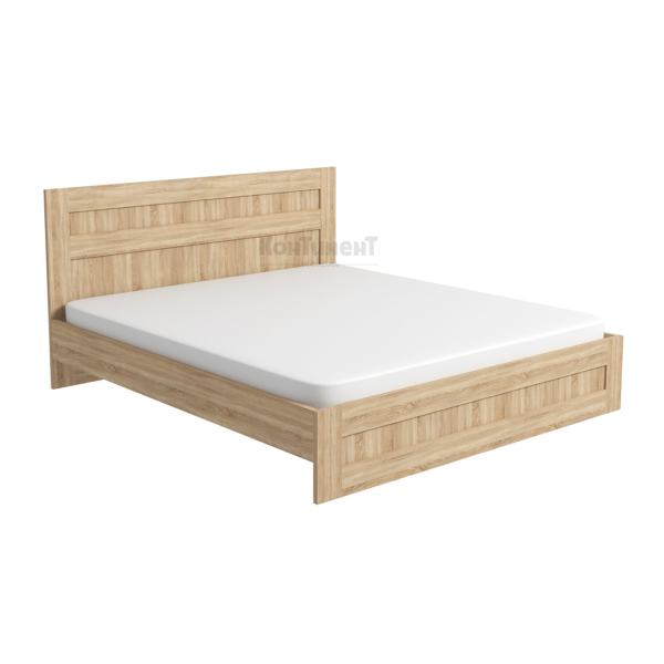 Купить кровать 1800 ева - 15 990 ₽