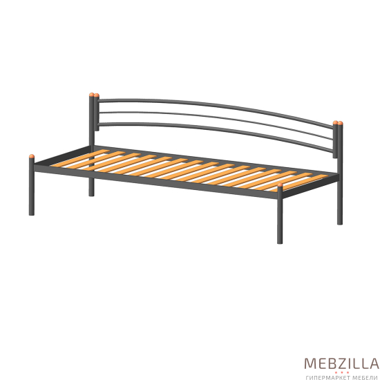 Купить тахта металлическая эко - 13 859 ₽