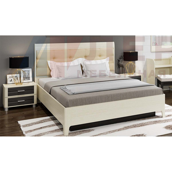 Купить кровать 1200 камелия кр-1071 - 33 945 ₽
