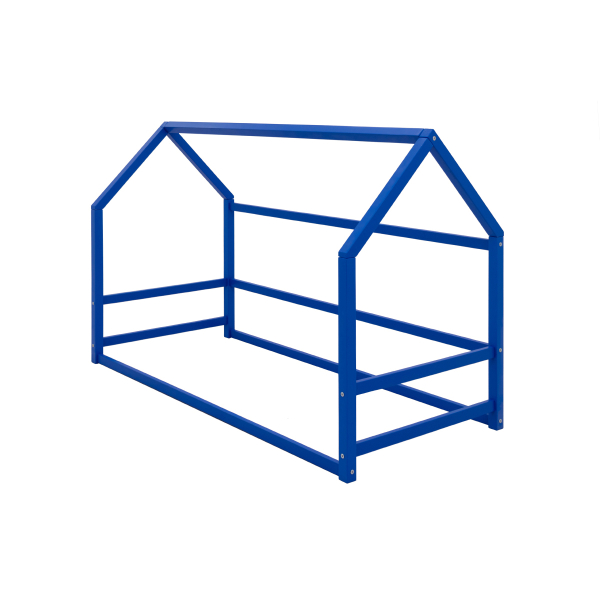 Купить кровать-домик монтессори svogen - 11 590 ₽