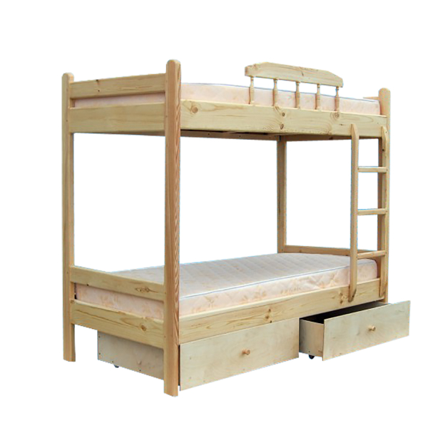 Купить кровать буратино - 15 280 ₽