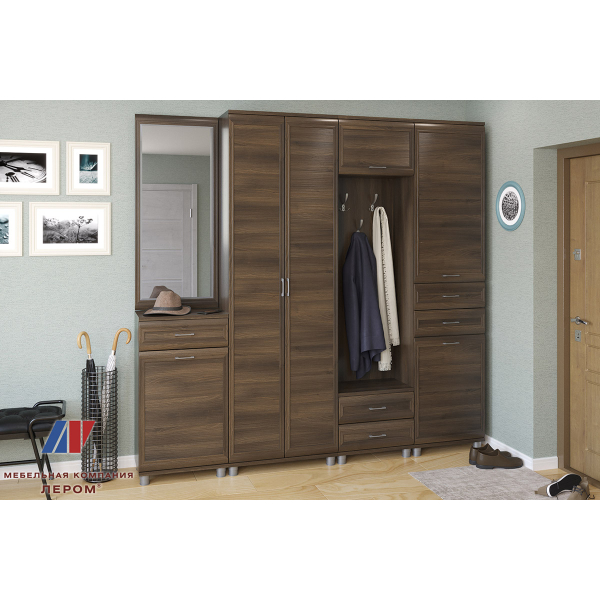 Купить шкаф мелисса шк-2834 - 15 547 ₽