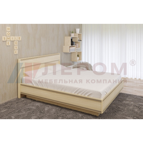 Купить кровать 1800 карина кр-1004 - 36 055 ₽