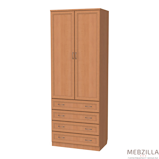 Купить шкаф двухдверный 103 - 22 935 ₽