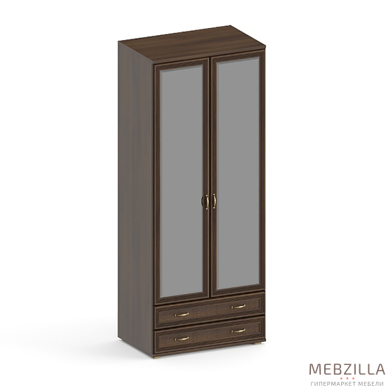 Купить шкаф карина шк-1007 - 29 083 ₽
