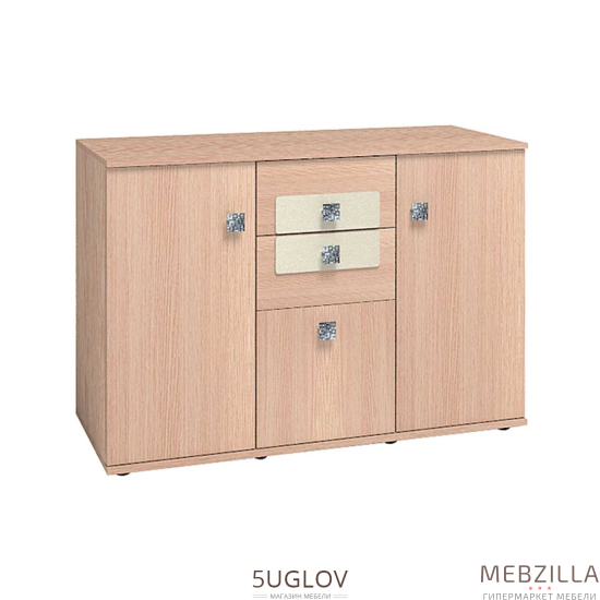 Купить тумба мцн 10 амели - 11 352 ₽