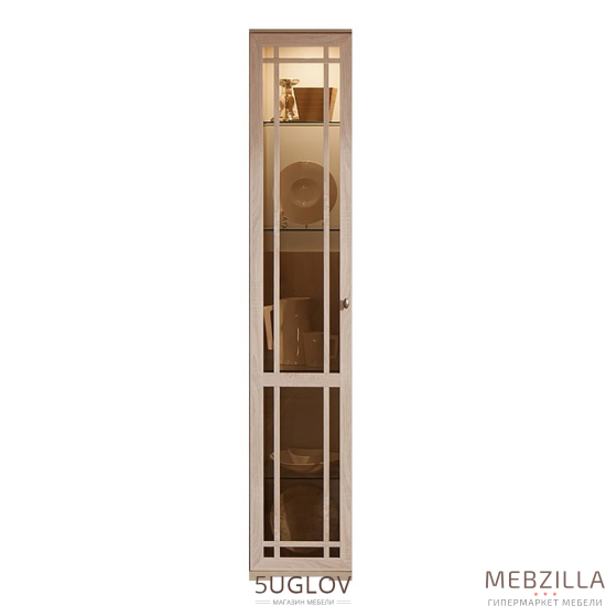 Купить  шкаф для посуды 13 sherlock - 11 879 ₽