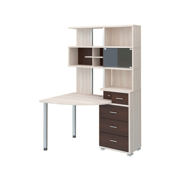 Купить стол компьютерный домино ср-320 - 20 690 ₽