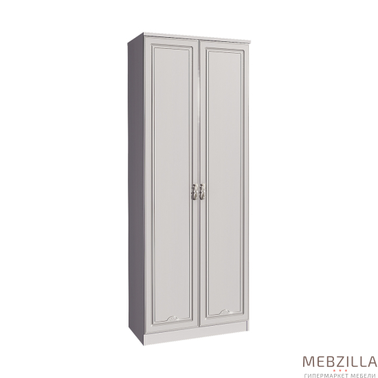 Купить шкаф двухдверный melania 02 - 22 800 руб.
