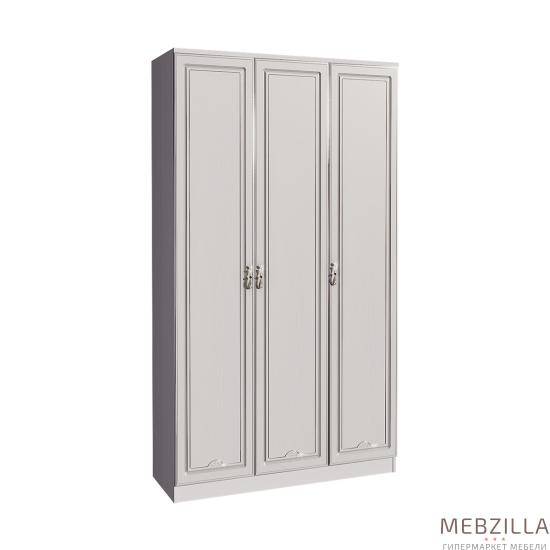 Купить шкаф трехдверный melania 01 - 33 270 руб.