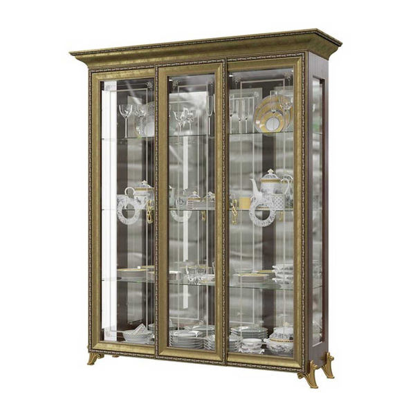 Купить шкаф версаль гв-04 - 47 445 руб.