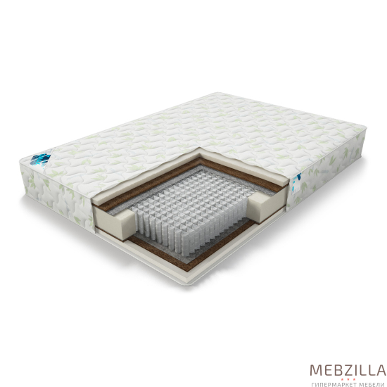 Купить матрас мега медиум лайт - 33 745 ₽