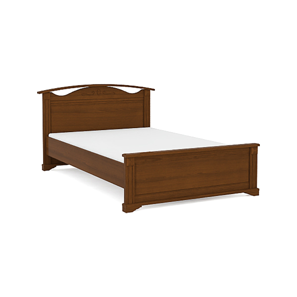 Купить кровать итальянский мотив 51.103.03 - 21 780 руб.