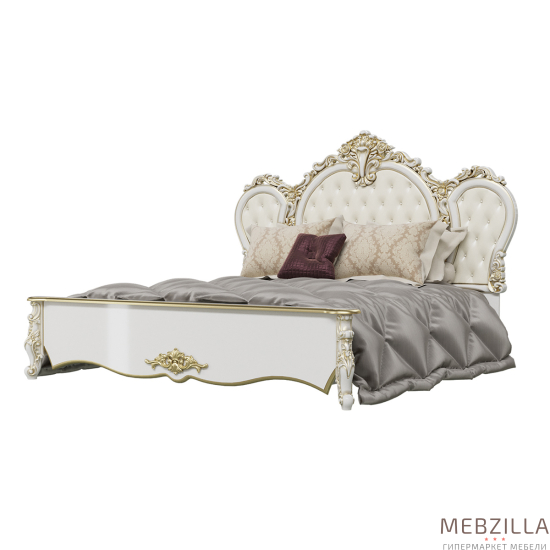 Купить кровать 1800 дольче вита сдв-03 - 44 595 руб.