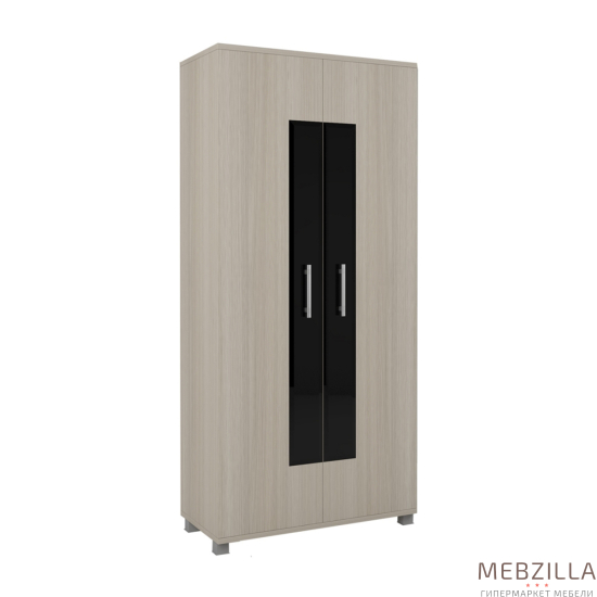 Купить шкаф для одежды глория шк-2 - 16 280 ₽