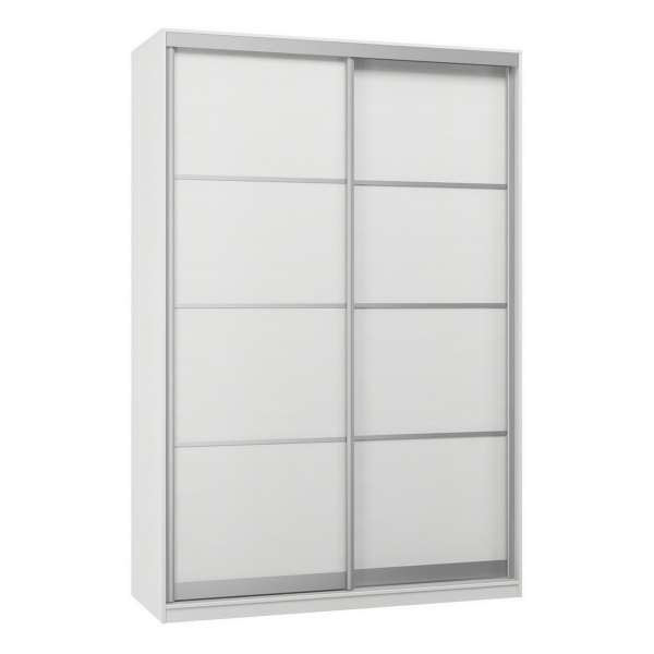 Купить шкаф-купе двухдверный бавария 120 - 24 990 ₽