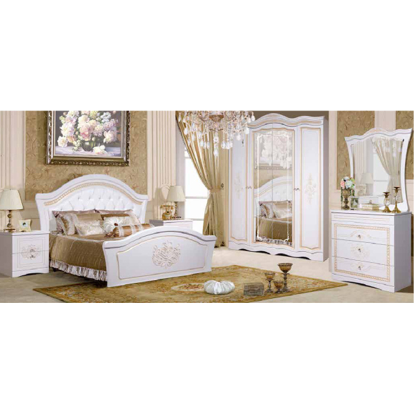 Купить зеркало настенное панно графиня кмк 0379.8 - 9 080 ₽