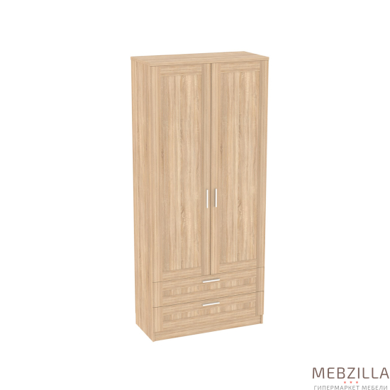 Купить шкаф сэндай с-23 - 22 940 ₽
