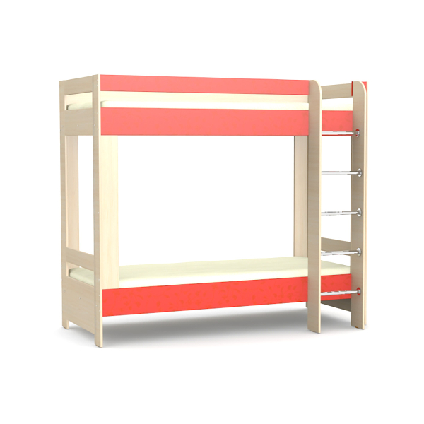 Купить кровать дуэт 4 - 17 760 ₽