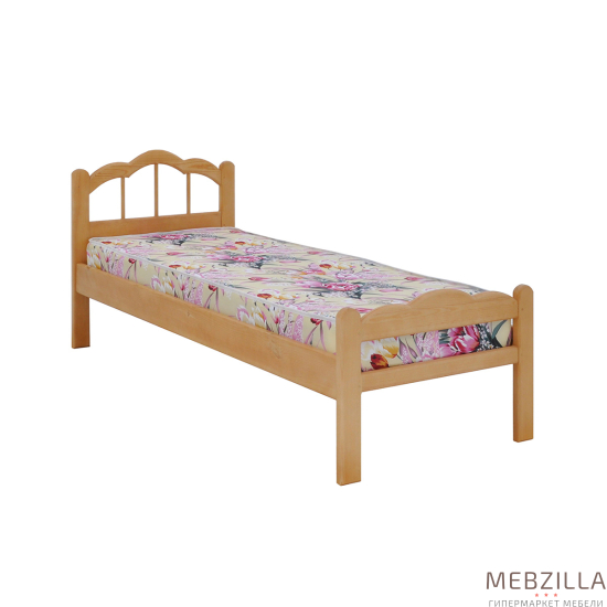 Купить кровать ромашка - 11 570 ₽