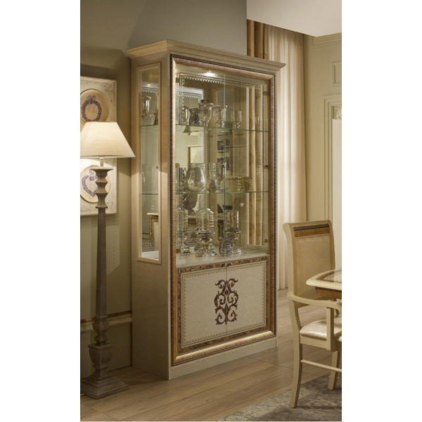 Купить витрина двухдверная анита - 47 311 руб.