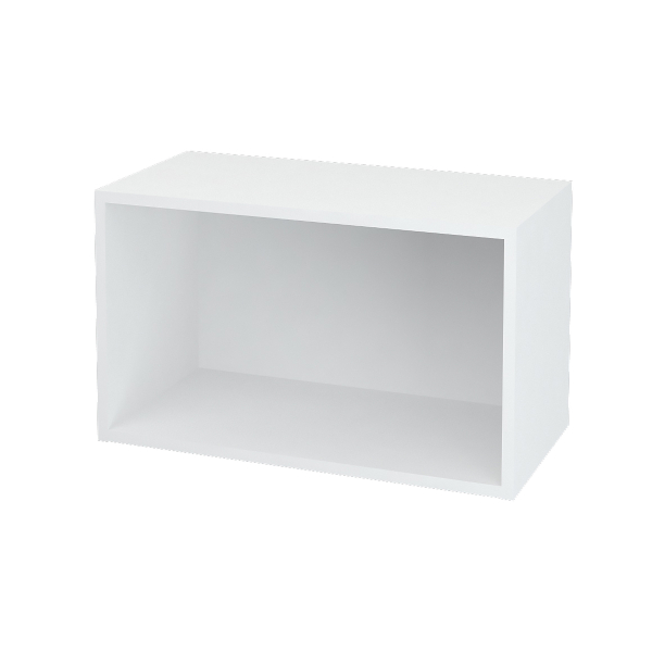 Купить шкаф навесной горизонтальный со стеклом лира швгс 600-720 - 2 655 ₽