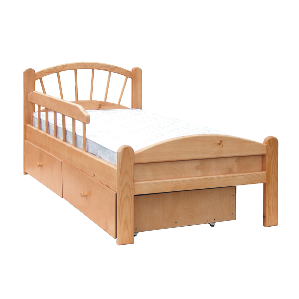 Купить кровать радуга детская - 14 660 ₽