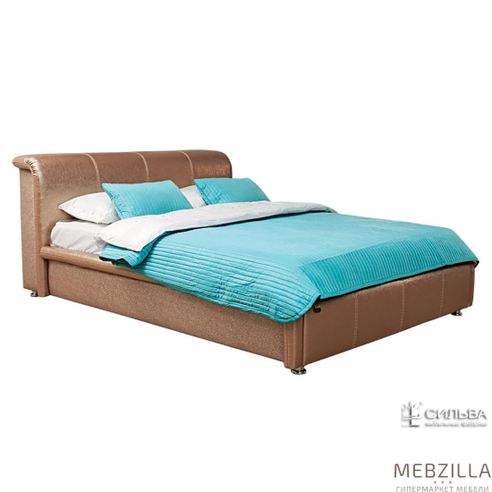 Купить кровать доминик 1600 - 38 363 ₽