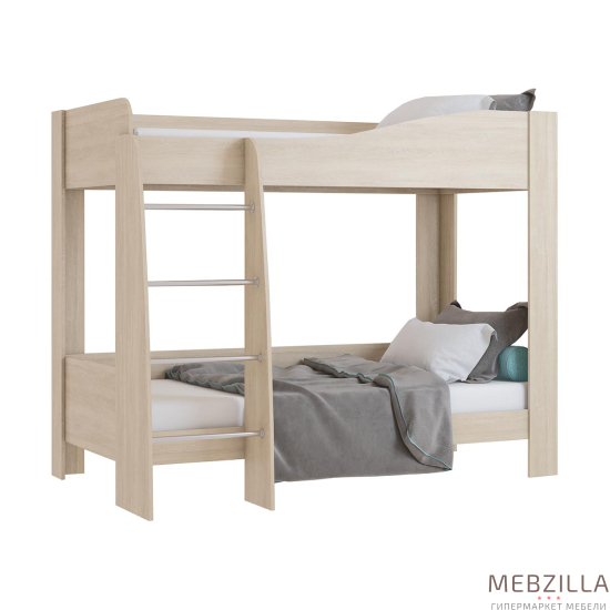 Купить кровать двухъярусная миа - 30 360 ₽