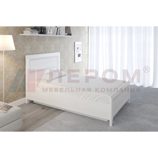 Купить кровать 1200 карина кр-1021 - 33 093 ₽