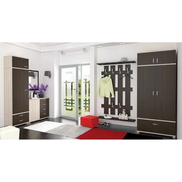 Купить вешалка домино ст-280 - 4 590 ₽
