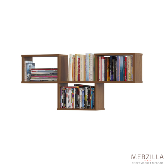 Купить полка книжная пк-5 - 2 750 руб.