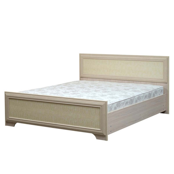 Купить кровать ивушка-7 1400 - 28 010 руб.