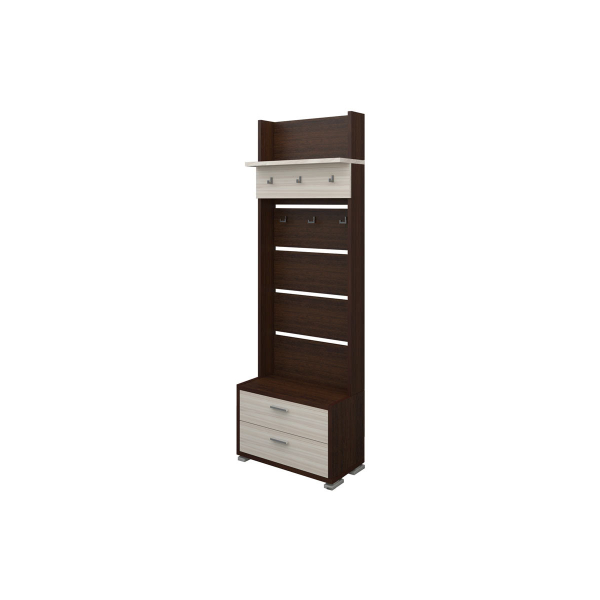 Купить прихожая домино вк-80 - 12 590 ₽