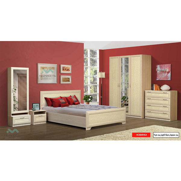 Купить кровать ивушка-7 1800 - 32 040 руб.