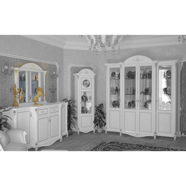 Купить зеркало да винчи гд-07 - 12 495 руб.