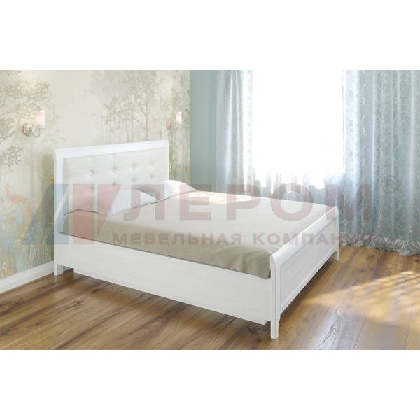 Купить кровать 1600 карина кр-1033 - 38 611 ₽