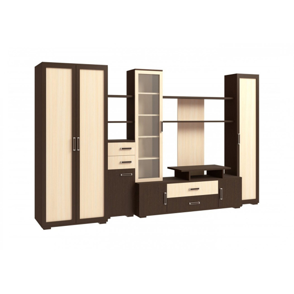 Купить гостиная омега 3 - 46 400 руб.