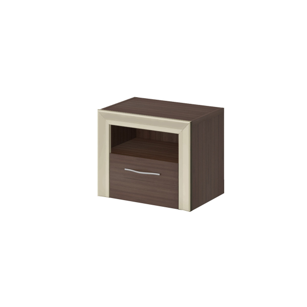 Купить тумба прикроватная тбкр nobile - 6 990 руб.