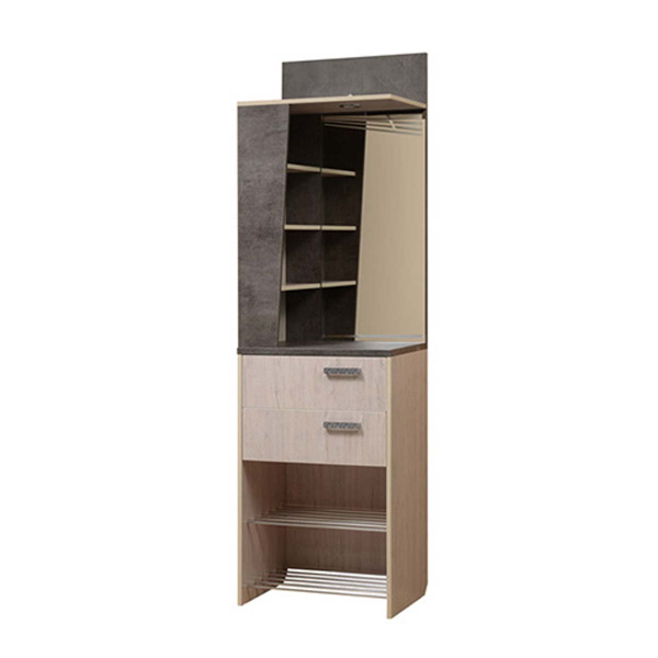 Купить тумба комбинированная визит-14 вп-6 - 17 880 ₽