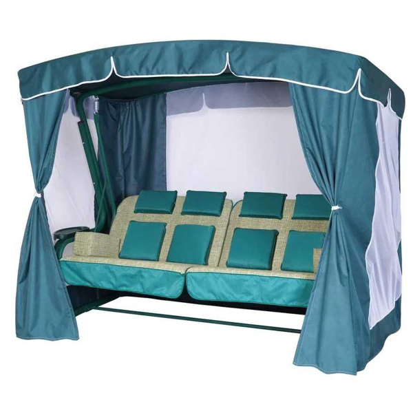 Купить качели садовые амстердам - 30 990 руб.