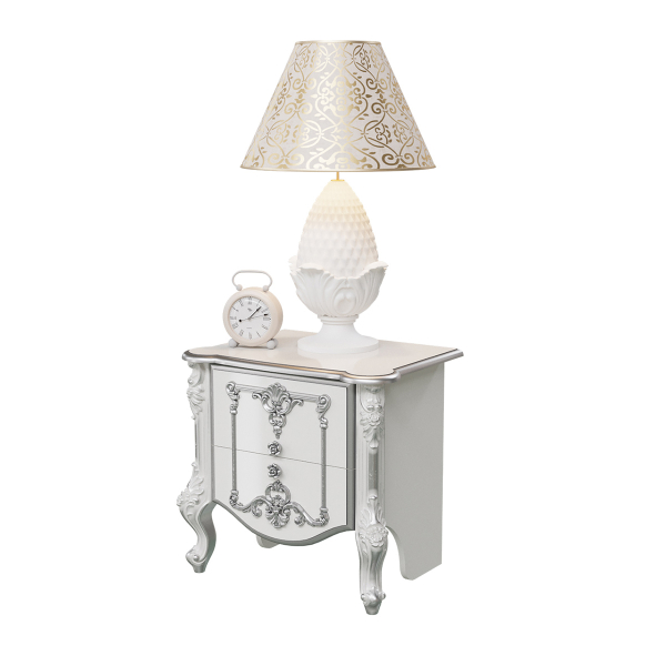 Купить тумба прикроватная дольче вита сдв-04 - 11 130 руб.