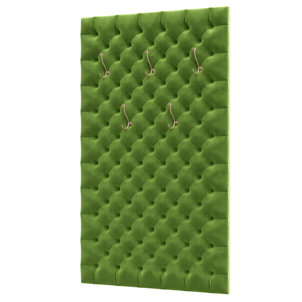 Купить панель стеновая с крючками графтон 0819.м1.в950 - 17 700 руб.